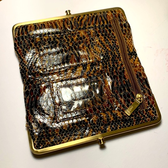 HOBO International Clutch Wallet - Picture 2 of 14